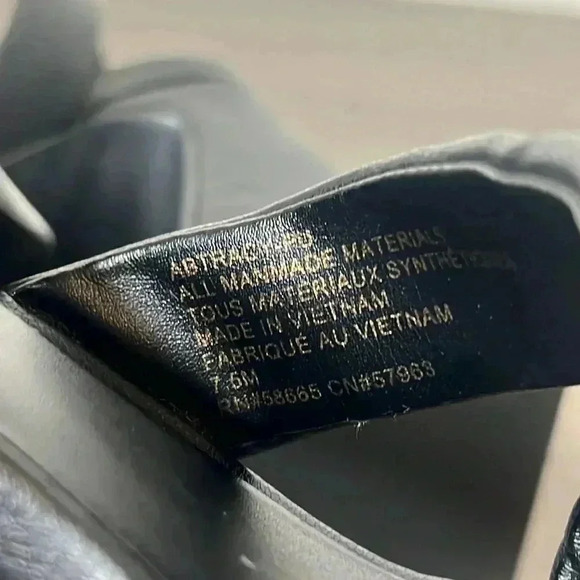 Abound Tracy Platform Sandals - Picture 13 of 13